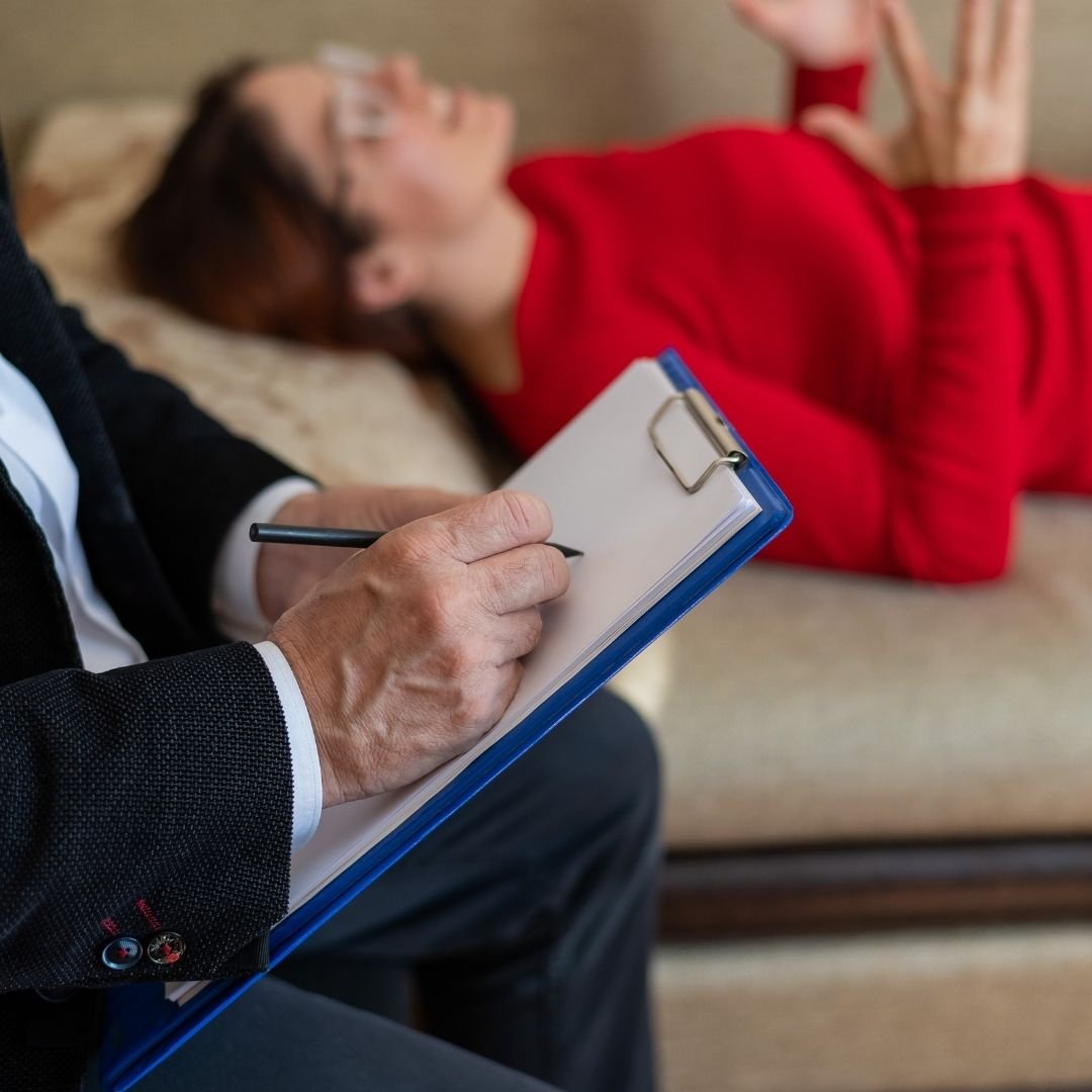 terapias individuais