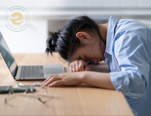 🧠 Como lidar com o Burnout: Estratégias para gerenciar o estresse ocupacional