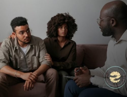 Terapia de casal: Fortalecendo relacionamentos através da comunicação