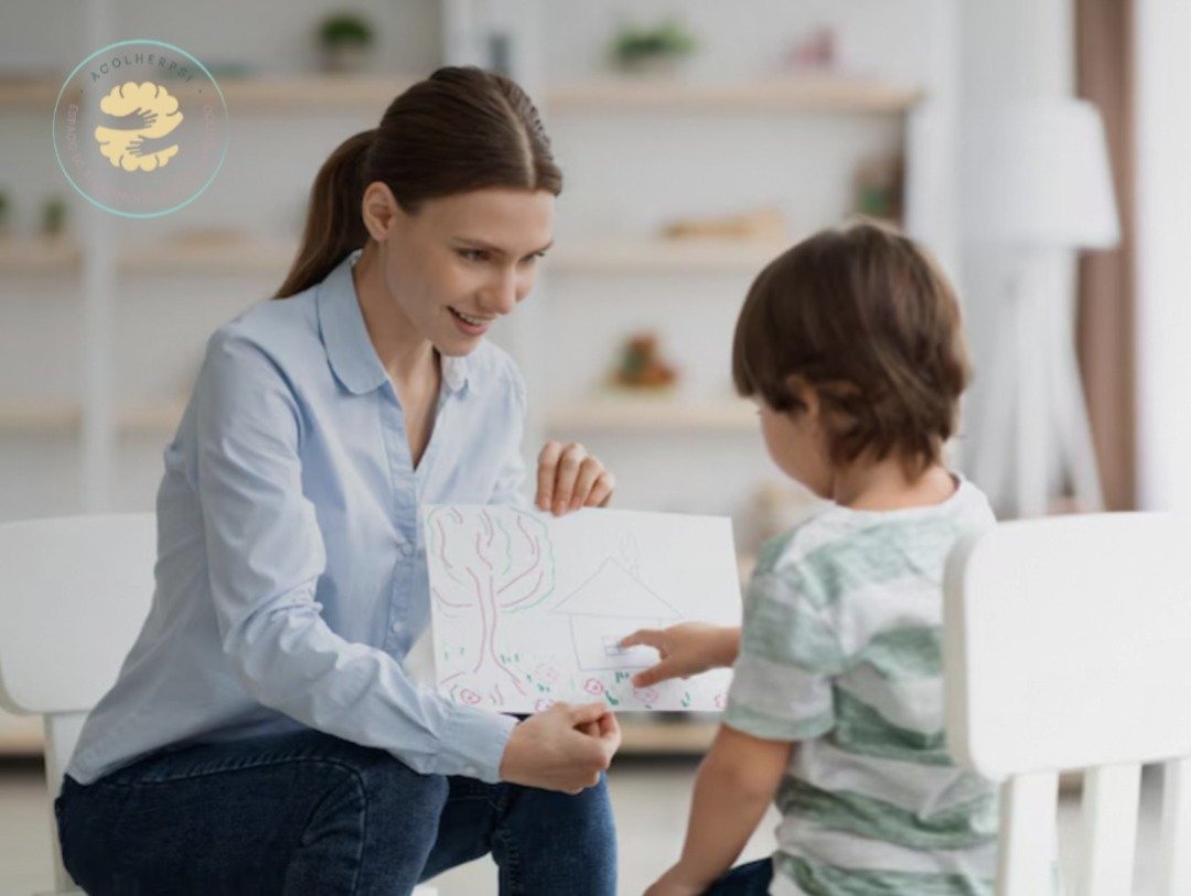 Psicoterapia infantil