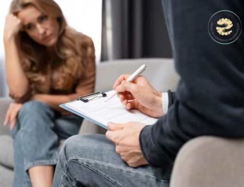 O impacto da avaliação psicológica no diagnóstico de transtornos do neurodesenvolvimento