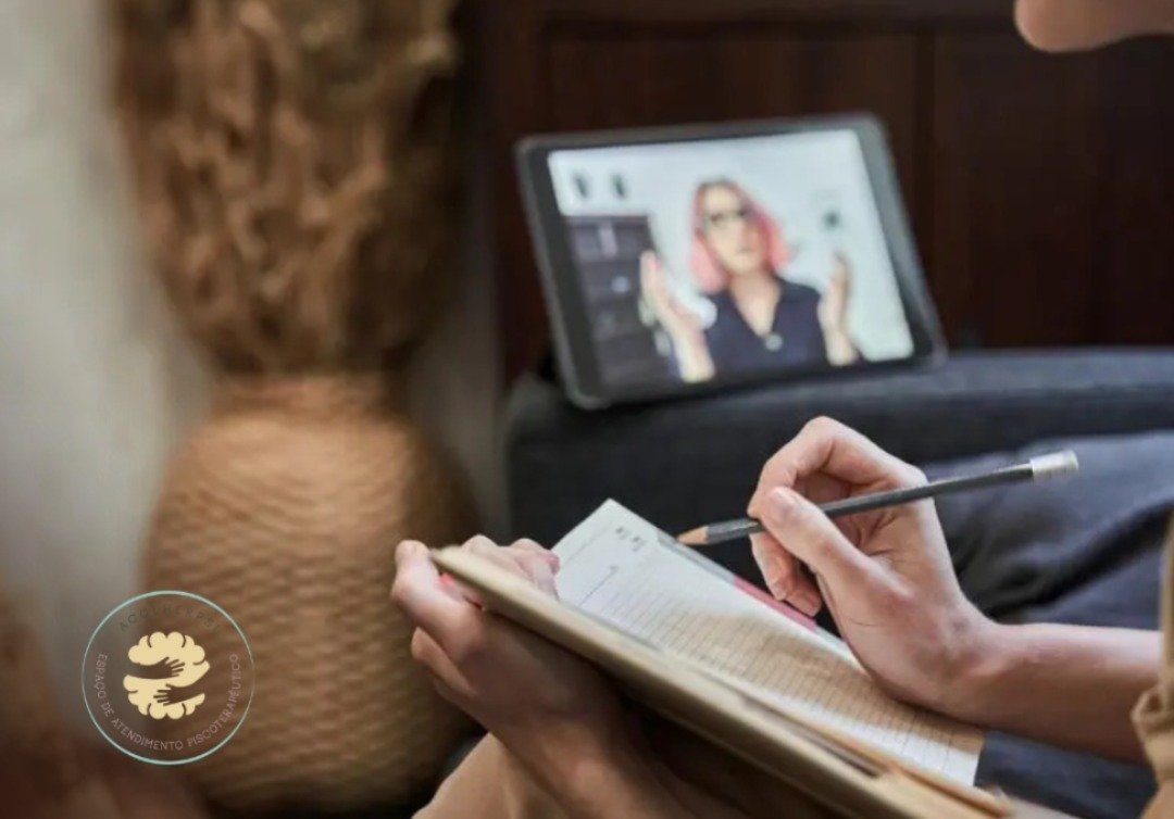 PsicoterapiaÉParaTodos