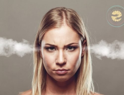 O que a sua raiva quer te dizer? Emoções como mensageiras