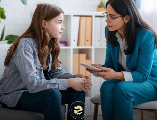 Psicoterapia para adolescentes: lidando com pressões da fase