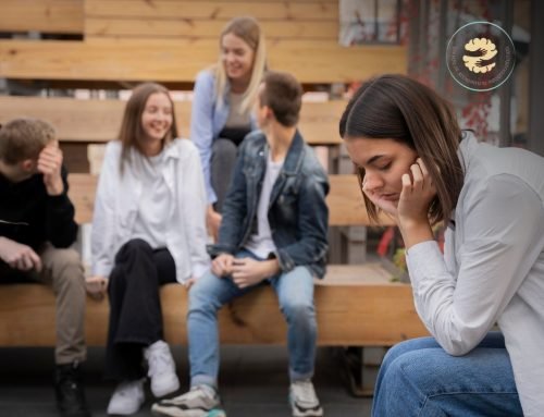 Ansiedade social: superando o medo de situações cotidianas