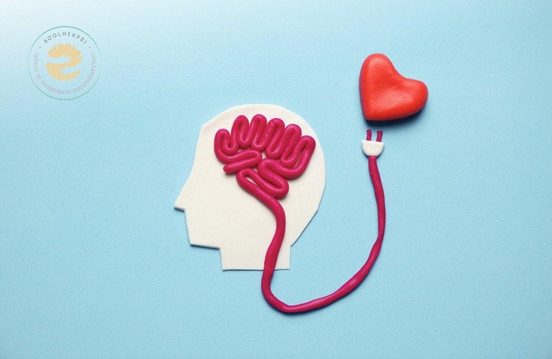 Inteligência emocional