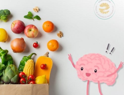 Saúde mental e alimentação: Conexões entre corpo e emoções