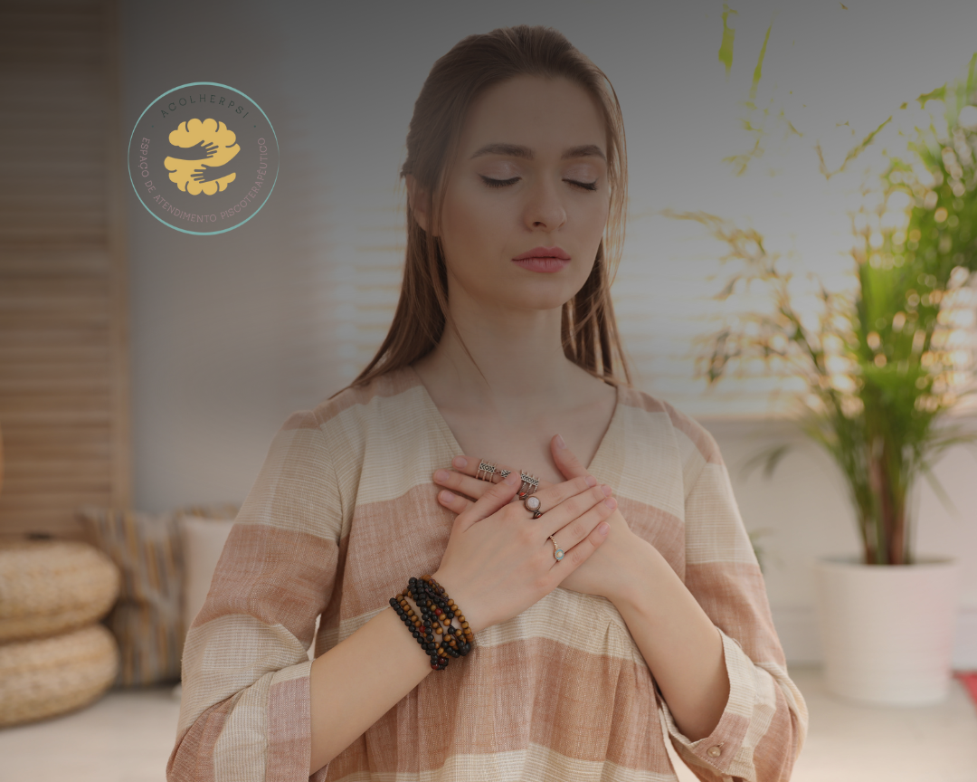 Psicoterapia e autoconhecimento